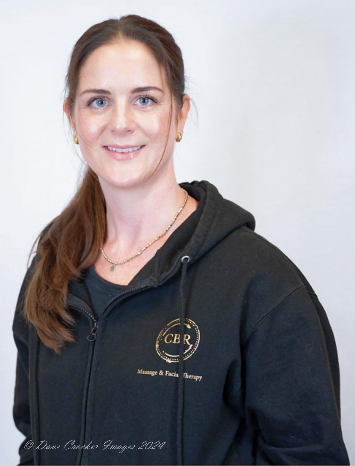 photo of buisness owner